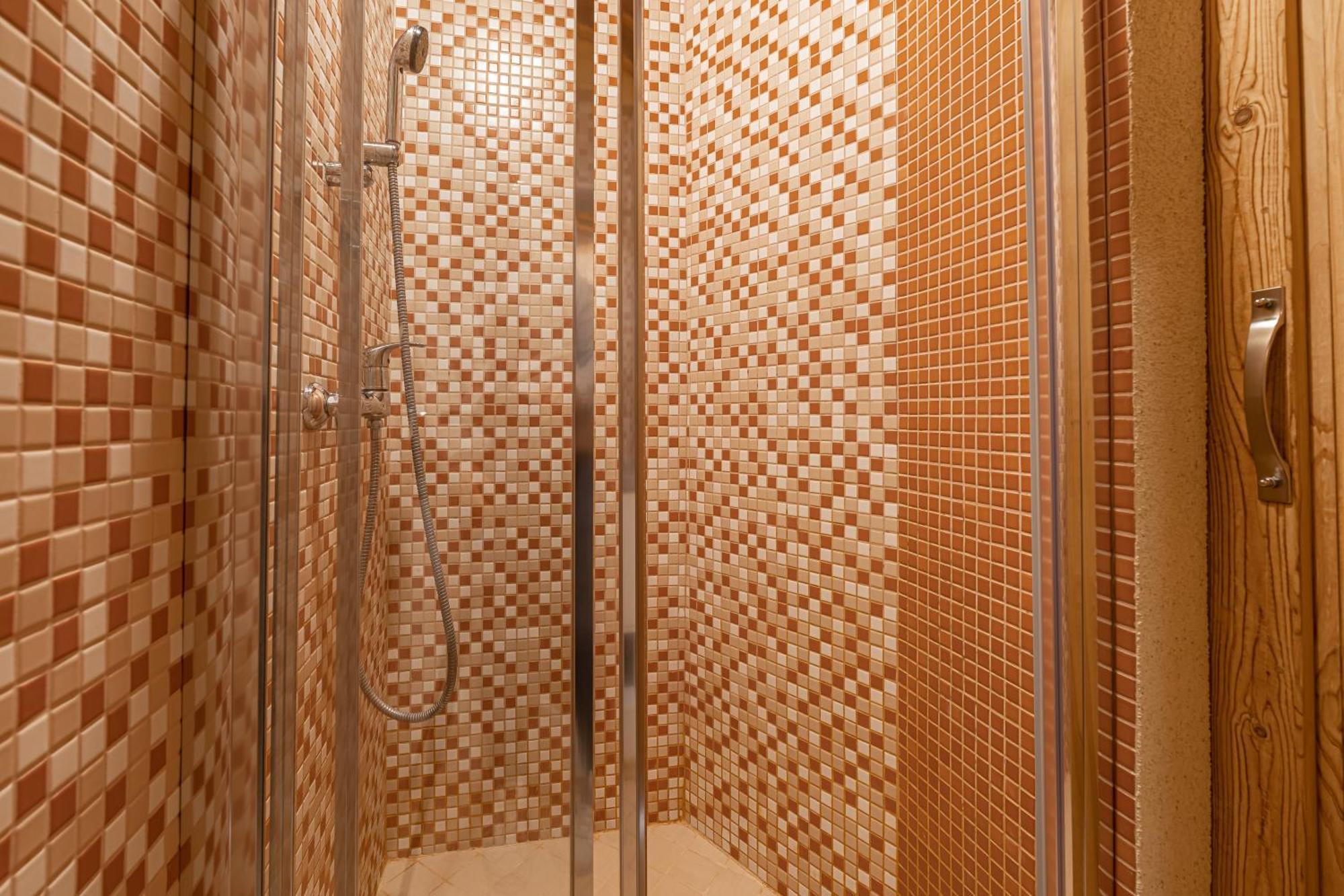 House Na Meji With Sauna - Happy Rentals Pivka Exterior foto
